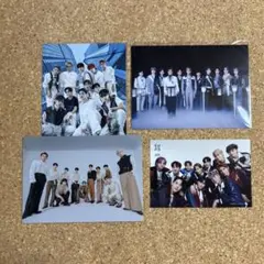 JO1 集合　全員　生写真　ポストカード　まとめ売り