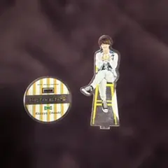 大橋和也 なにわ男子 アクスタ