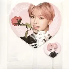 NCT WISH サクヤ うちわ ファンミ ペンミ ソウルコン 2026 2周年