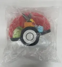kntoy63-1605 ポケモン　A賞 ぬいぐるみつきゲームクッション2025
