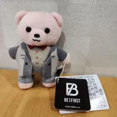 2026年最新】be:first マスコット マナトの人気アイテム - メルカリ
