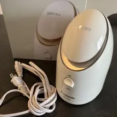 Panasonic nanocare フェイススチーマーのサムネイル