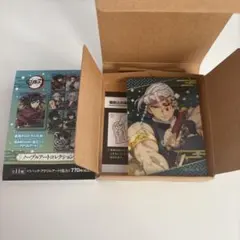 ノーブルアート　宇髄天元