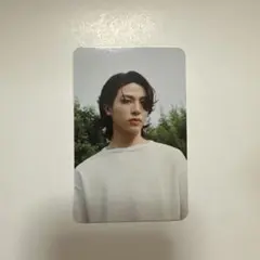 TREASURE Reboot MD ジョンファン トレカ