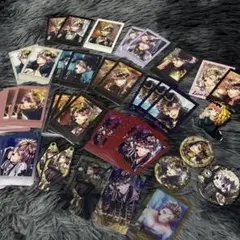 悪魔執事と黒い猫 ロノ 56個