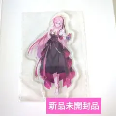 ルカ　アクリルスタンド