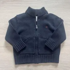 ポロ・ラルフ・ローレン ニット