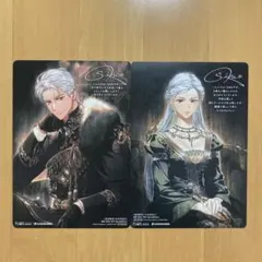 白き竜 2枚、ヴァーチャス 2枚 エクレシア 1枚 カオス出張パーツ