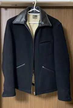 2025年最新】THE FLAT HEAD レザージャケット・ライダースの人気