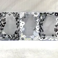 シールデコ トレカケース