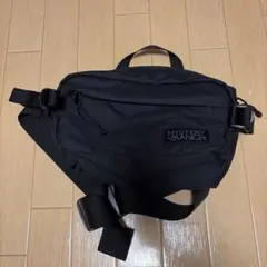 S*o様 MYSTERY RANCH バックパック ブラック - メルカリ