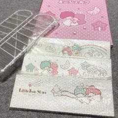 新品⭐︎希少⭐︎ミニシェルフ