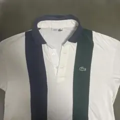 ラコステ　ポロシャツ