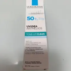 ラロッシュポゼイデアANTHELIOSトーンアップクリア 30ml　新品お買い得のサムネイル
