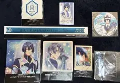 うたプリ マジLOVEスターリッシュツアーズ 入場者特典 聖川真斗 まとめ売り