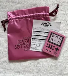ILLIT♡PRESS START in JAPAN VIP特典