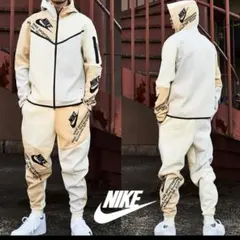 NIKEセットアップ