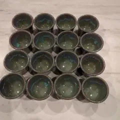 珉平焼 小皿 陶器 豆皿 9枚 瓢箪皿1枚 - メルカリ