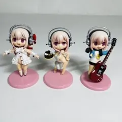 2026年最新】ちょこおき。すーぱーそに子コレクション×モタの人気