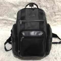 2025年最新】tumi バックパック シェパードの人気アイテム