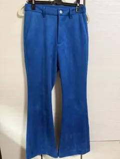 JEANASIS スラックス