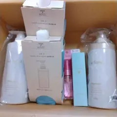 La Sana ラサーナ　プレミオール セット