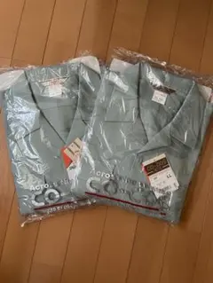 モリコ様専用 新品未使用 作業着 3点