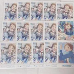 あんスタ ぱしゃこれidol7 天満光