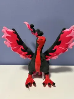 2026年最新】ガラルファイヤ ぬいぐるみの人気アイテム - メルカリ