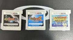 2025年最新】妖怪ウォッチ ソフト まとめ売りの人気アイテム - メルカリ