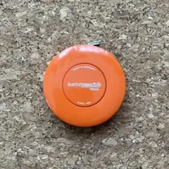 hoechstmass ヘキストマス メジャー 150cm オレンジ