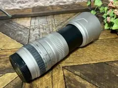 ❤️ど迫力の超望遠レンズ❤️シグマ 100-300mm ソニー aマウント用