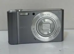 2025年最新】sony cyber-shot w810の人気アイテム - メルカリ