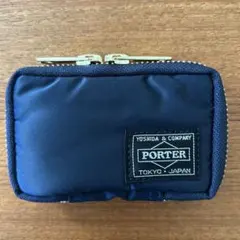 2026年最新】porter タンカー キーケースの人気アイテム - メルカリ