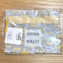P*様 【未開封】CITEN シテンポムポムプリンポーチ - メルカリ