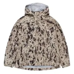 DIGITAL CAMO 3 LAYER MOUNTAIN PARKAのサムネイル