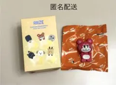 RIIZE ランダム PEEK-UP FIGURE ショウタロウ リズコ