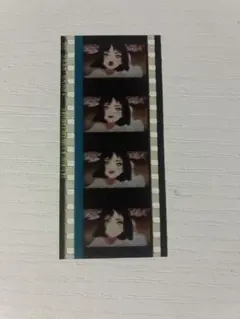百生吟子 映画 ラブライブ！ 蓮ノ空女学院 入場特典 2週目 フィルム