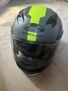 OGK KABUTO KAMUI3 Lサイズ ピンロックシールド・おまけつき - メルカリ