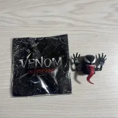 VENOM ヴェノム ザ・ラストダンス ダンシング・フィンガーパペット