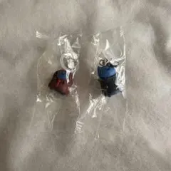 お文具といっしょ めじるしアクセサリー なも無きもの 猫さん