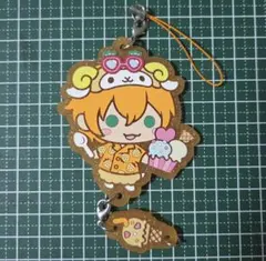 ☆すとぷり ジェル ラバーストラップ