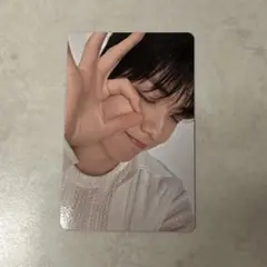 txt スビン タレントカード