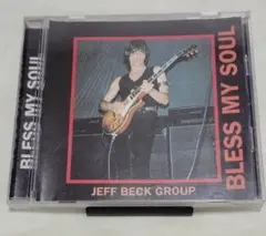 いいね！お値引中　Jeff Beck Group / Bless My Soul