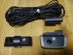 【動作品】BMW Advanced Car Eye 2 ドライブレコーダーのサムネイル
