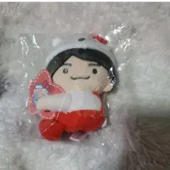 なにわ男子 サンリオコラボぬい