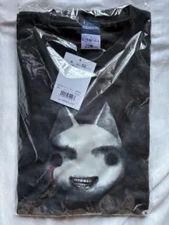 Tohji Tシャツ ブラック Lサイズ - メルカリ