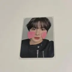 82MAJOR SEONGMO 남성모 対面ペンサ チェキ ソンモ 82MAJOR SEONGMO 남성모 ナムソンモ ソンモ 対面ペンサ トレカ - メルカリ