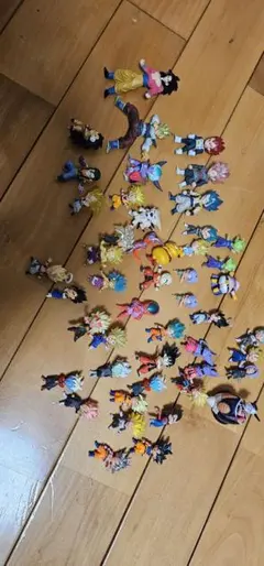 ドラゴンボール フィギュアセット セット売り