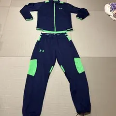 アンダーアーマー　ジャージ　スポーツウェア